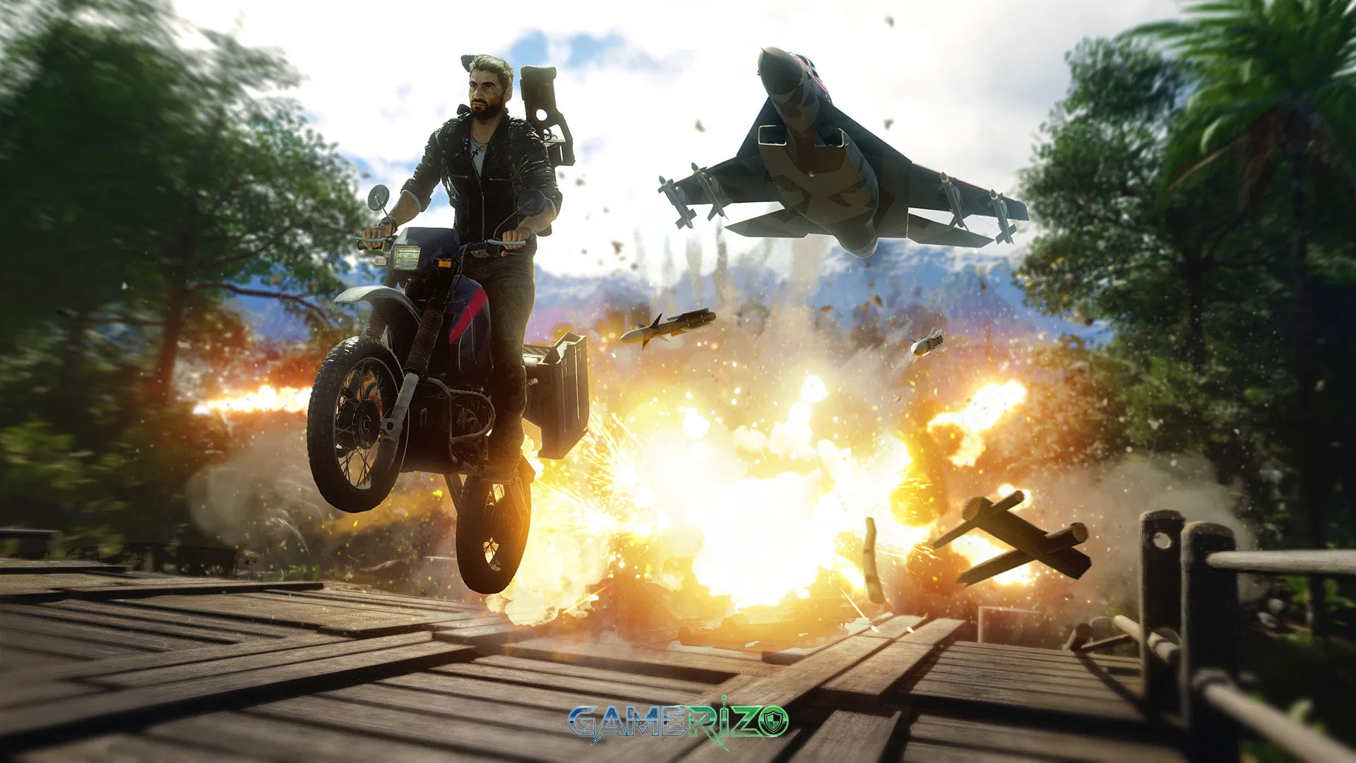 Just Cause 4 Reloaded 3