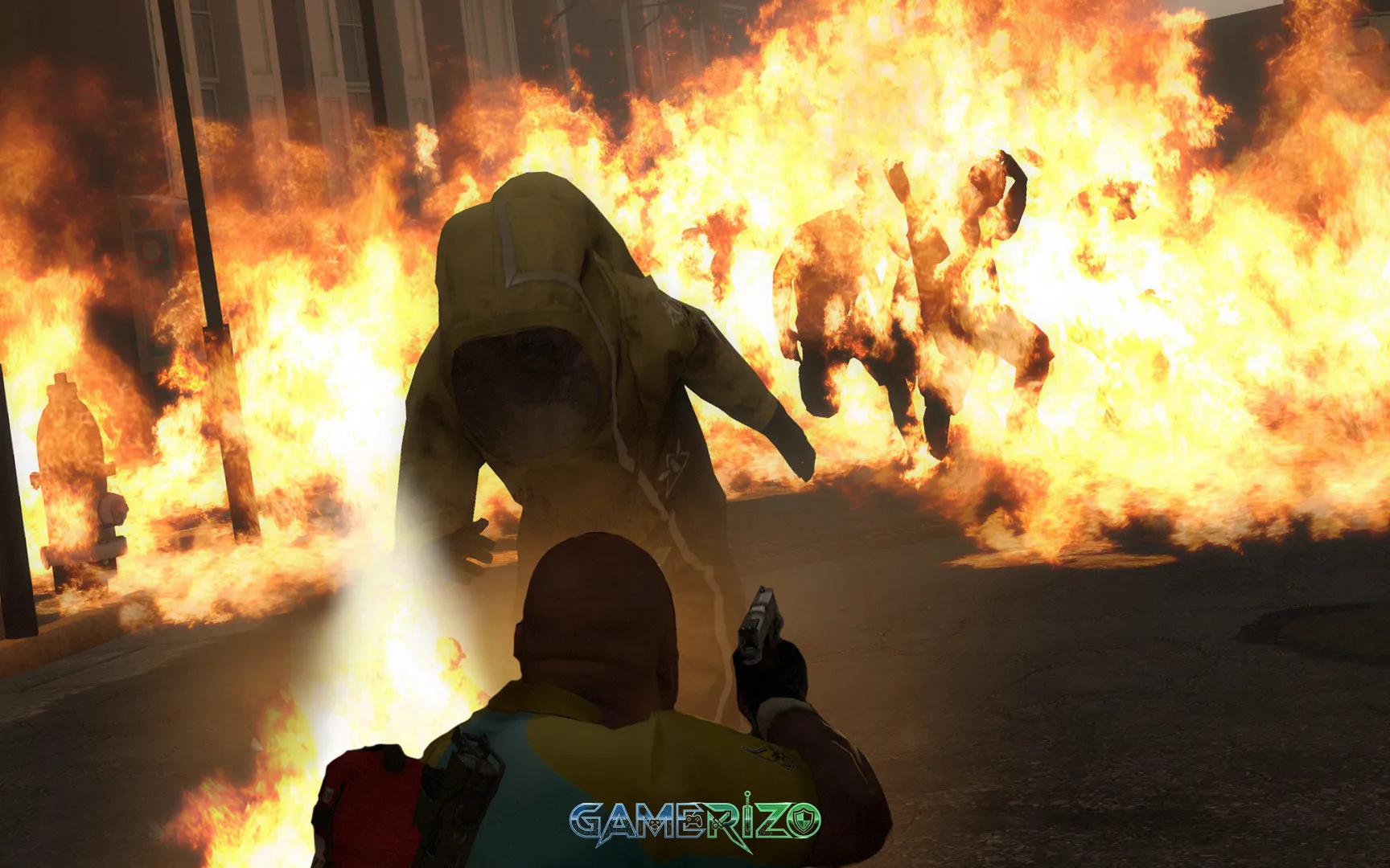 Left 4 Dead 2 3