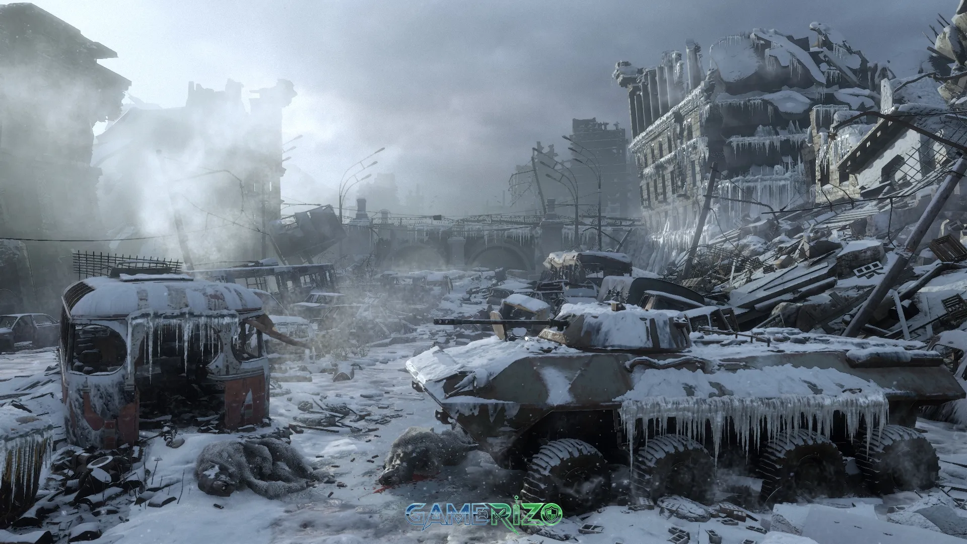 Metro Exodus 1