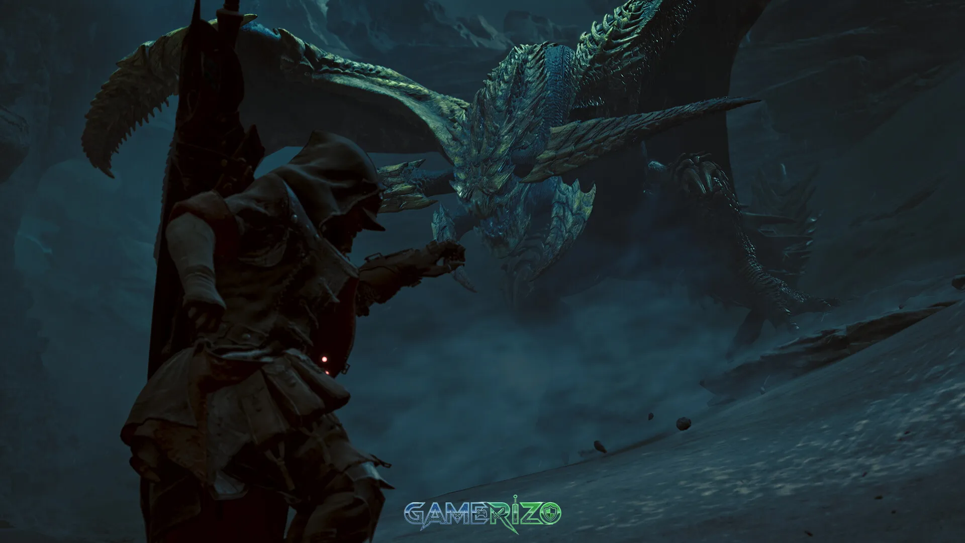 Monster Hunter Wilds 1