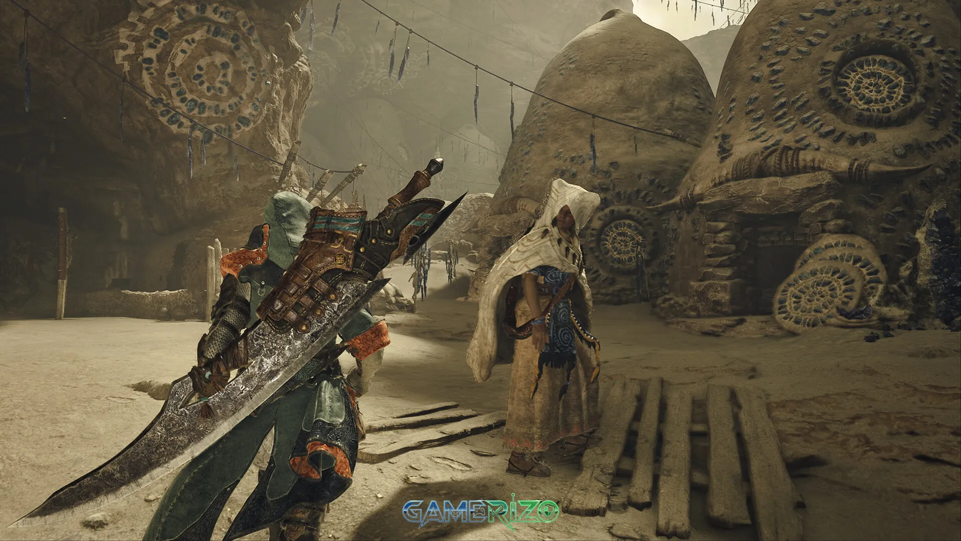 Monster Hunter Wilds 4