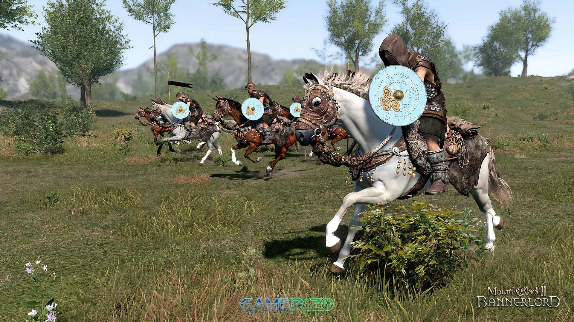 Mount & Blade II: Bannerlord 2