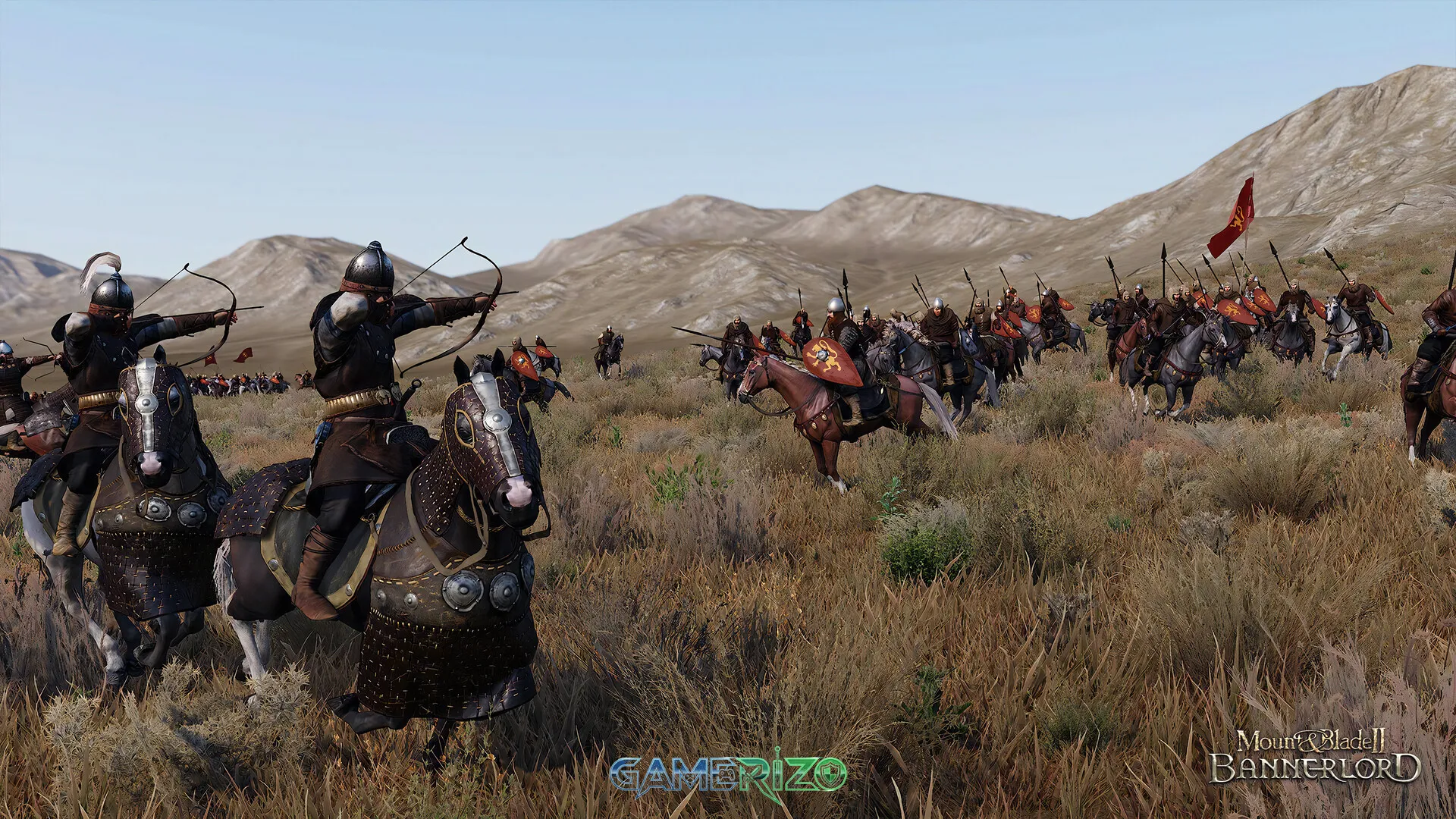 Mount & Blade II: Bannerlord 3