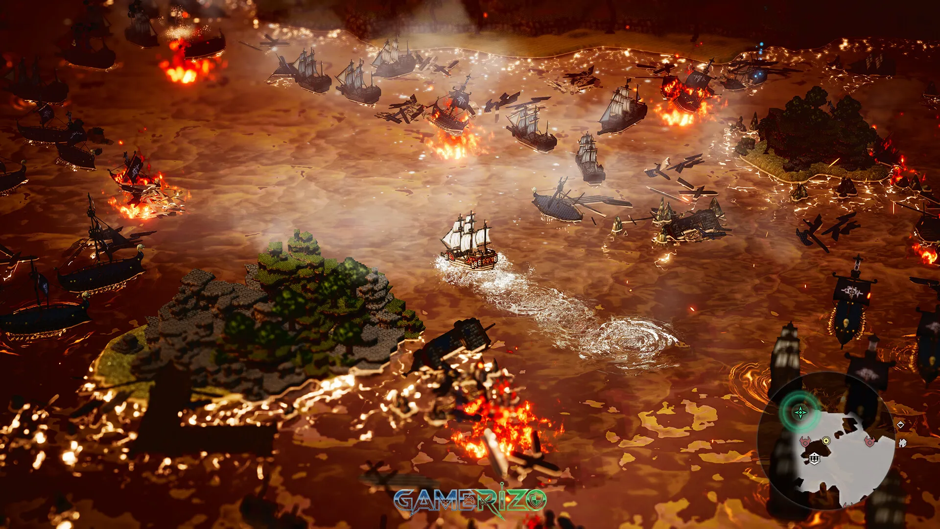 OCTOPATH TRAVELER 0 4