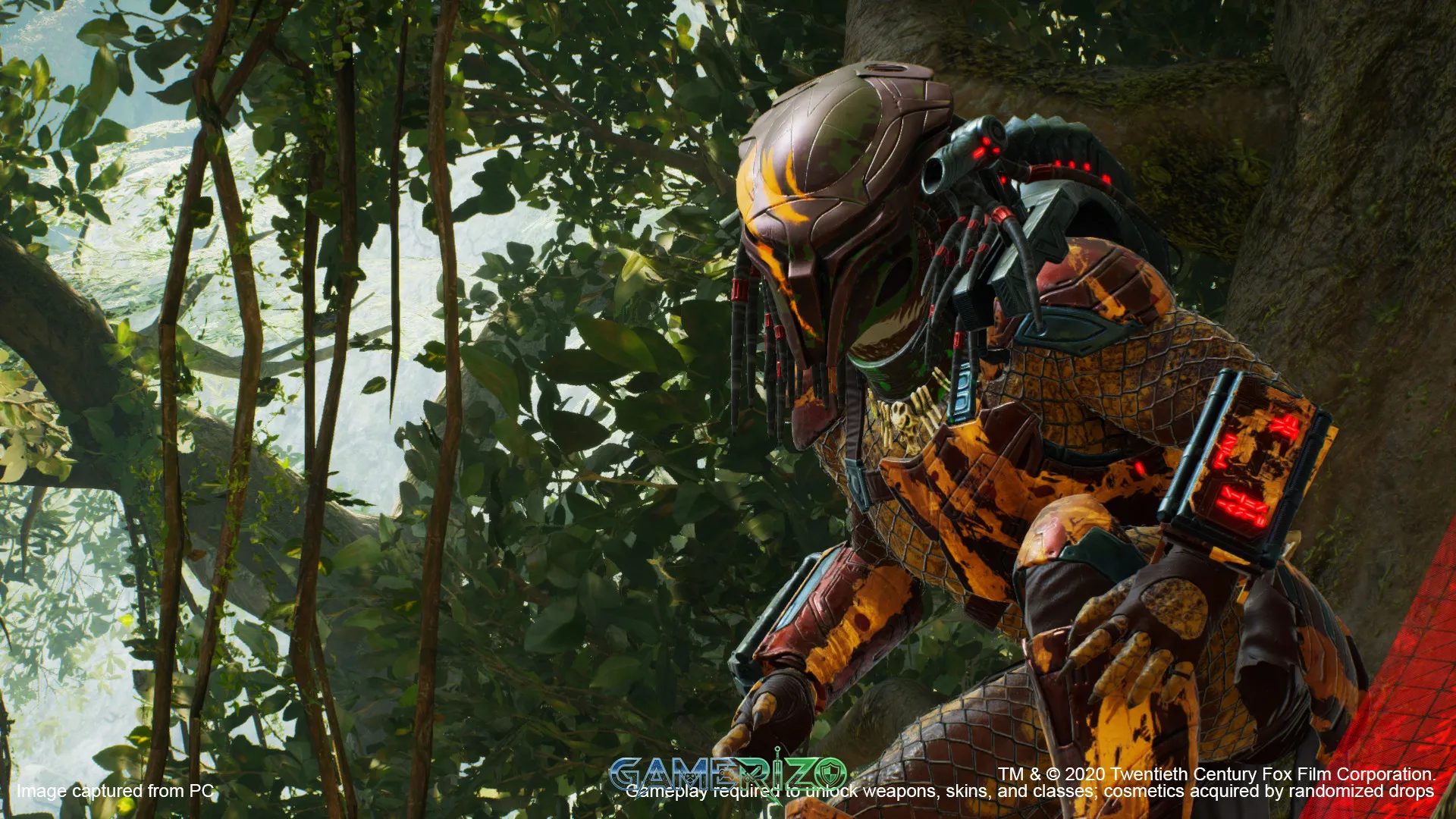 Predator: Hunting Grounds 2