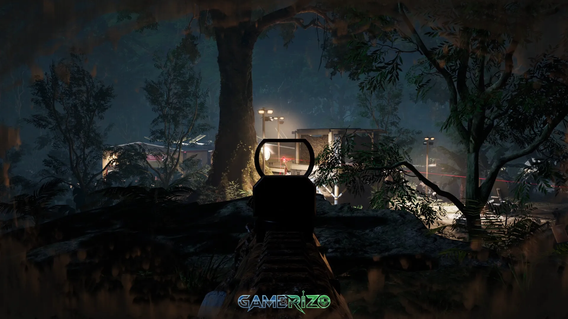 Predator: Hunting Grounds 3