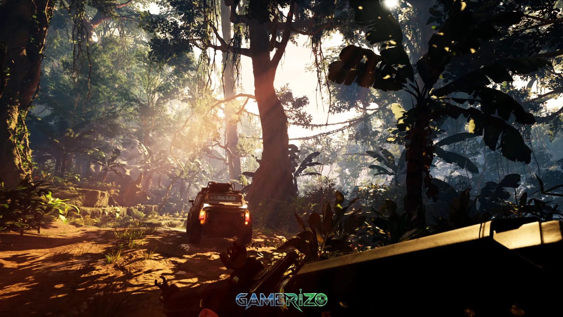 Predator: Hunting Grounds 4