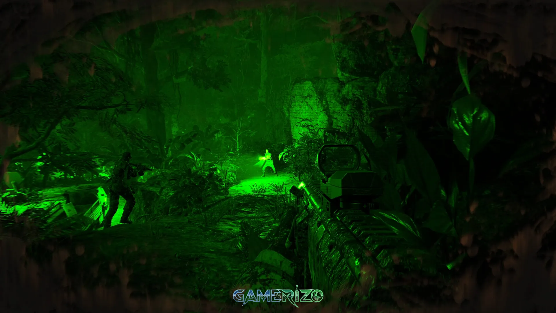 Predator: Hunting Grounds 7