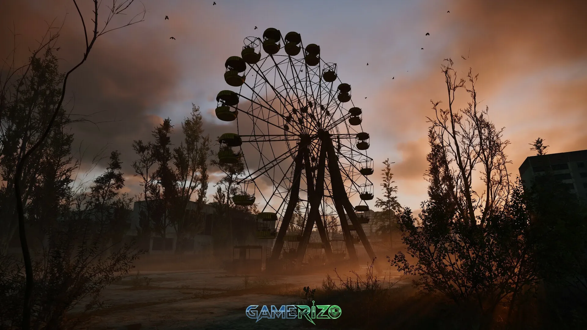 S.T.A.L.K.E.R. 2: Heart of Chornobyl 1