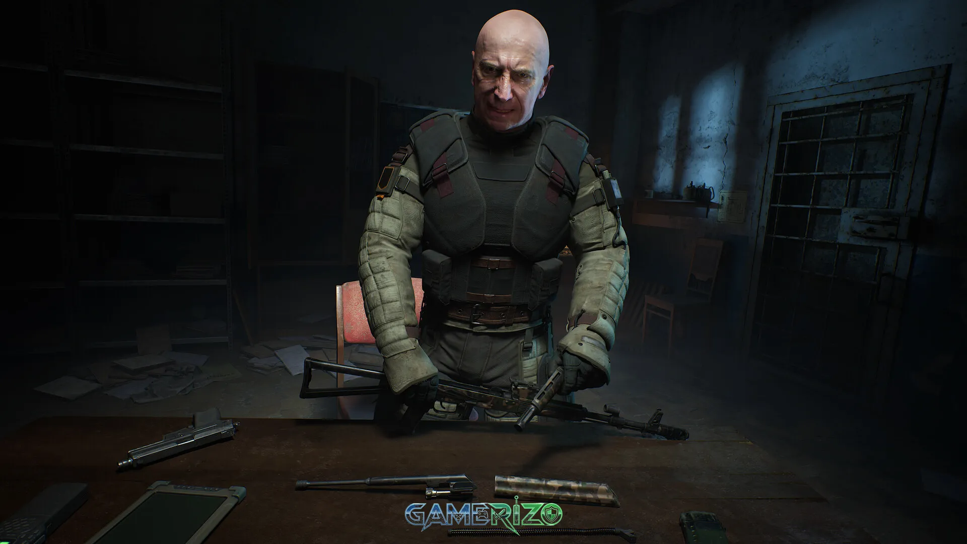 S.T.A.L.K.E.R. 2: Heart of Chornobyl 7