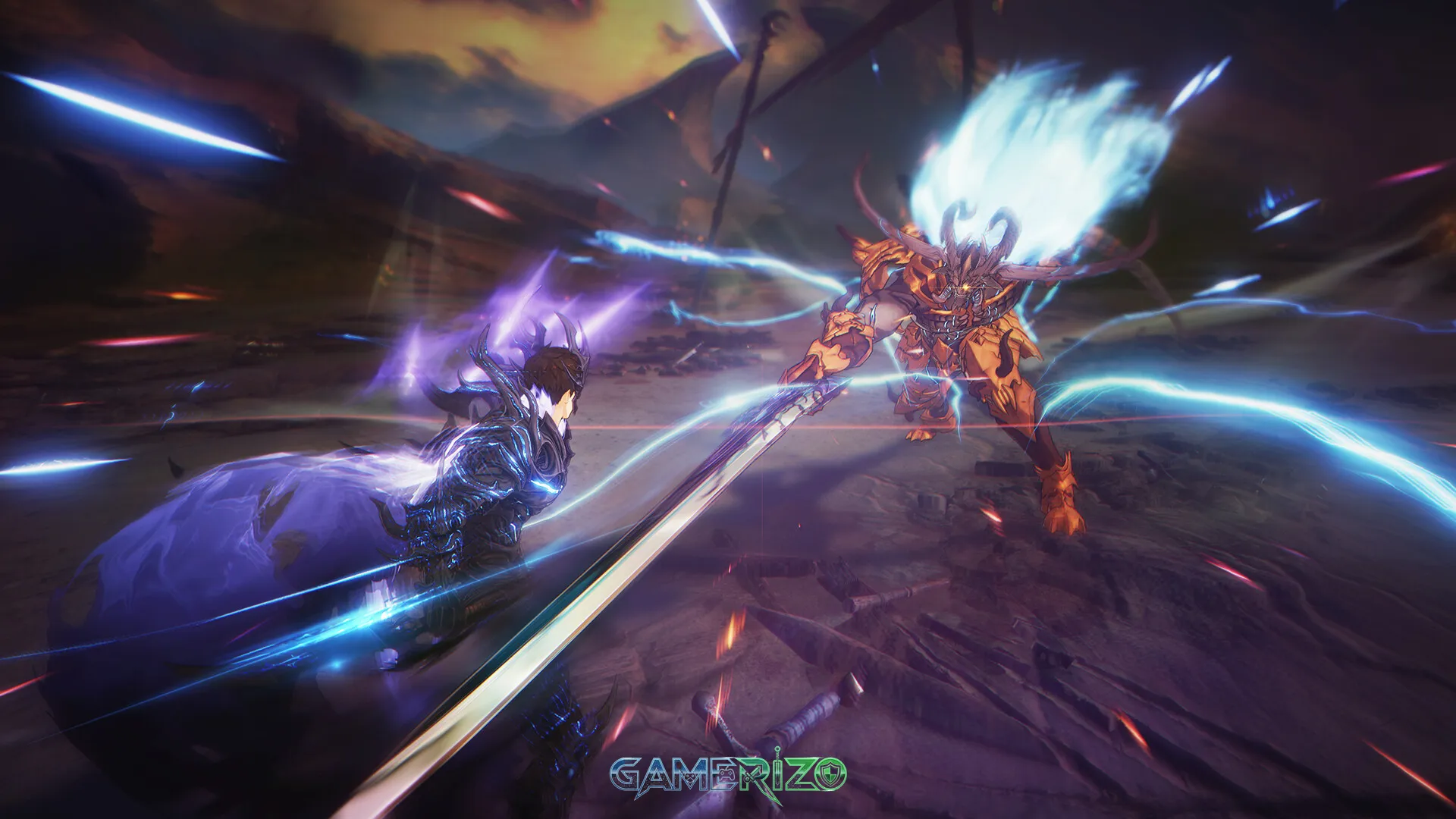 Solo Leveling: ARISE OVERDRIVE 2