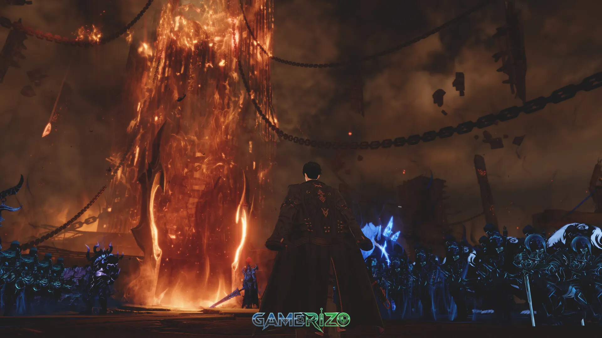 Solo Leveling: ARISE OVERDRIVE 3