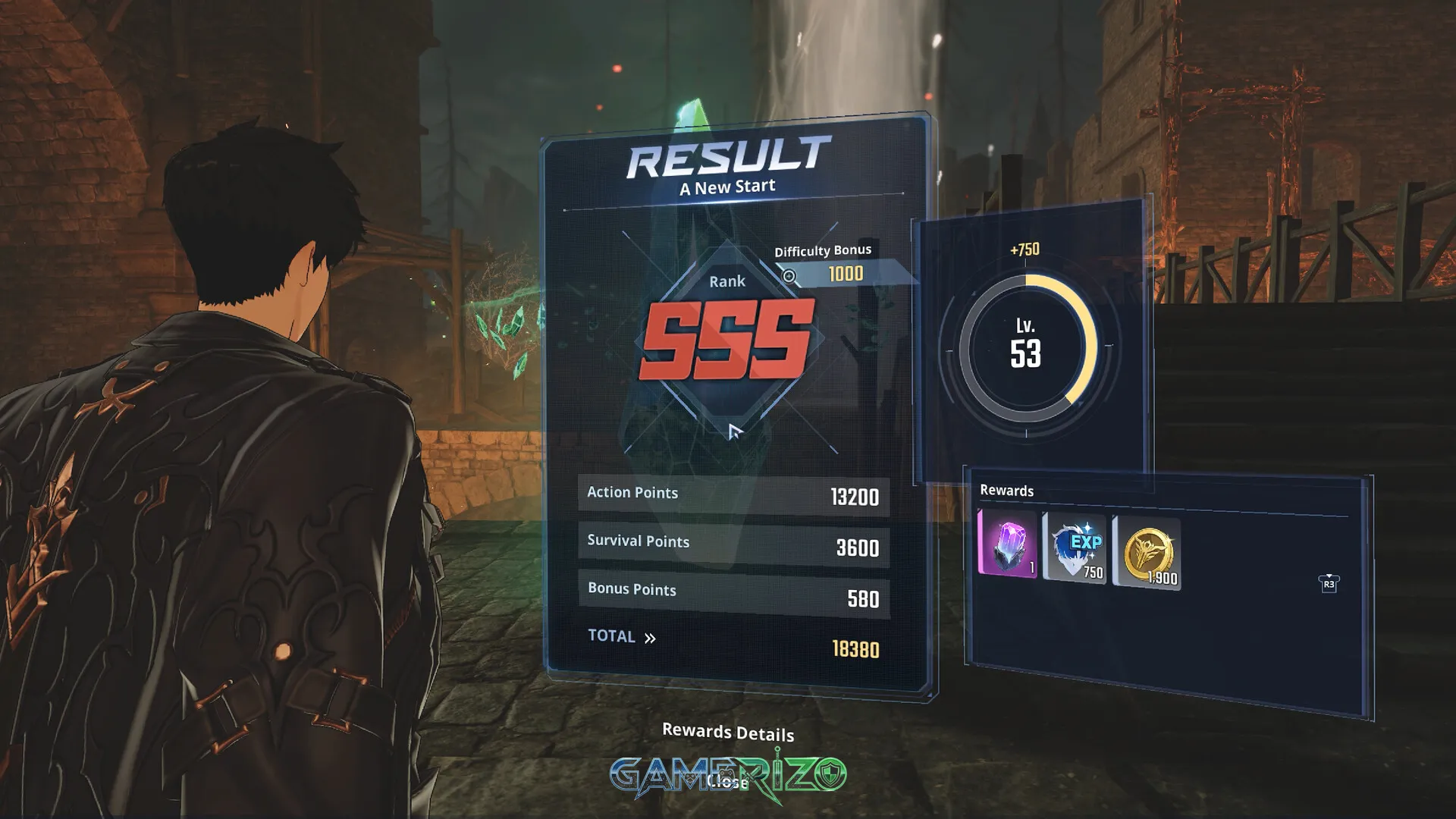 Solo Leveling: ARISE OVERDRIVE 5