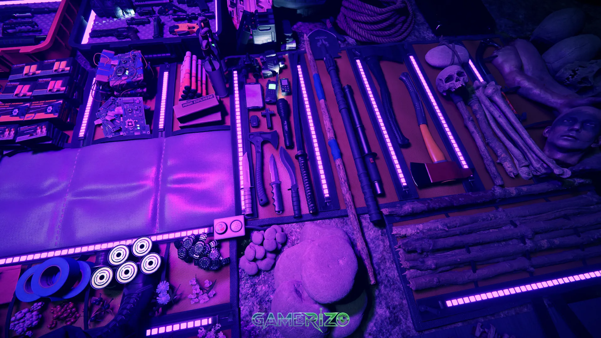 Sons Of The Forest 3