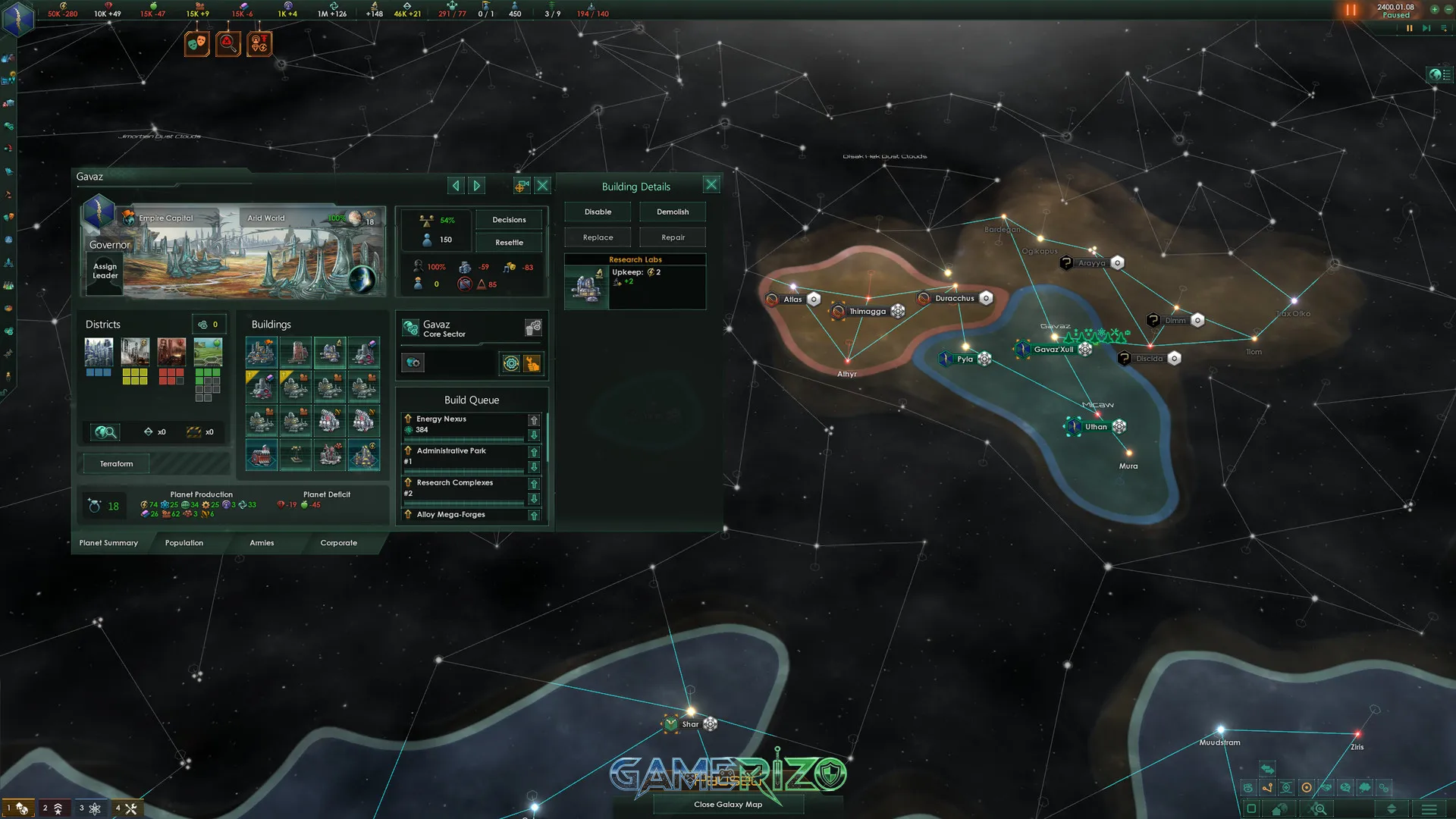 Stellaris 4