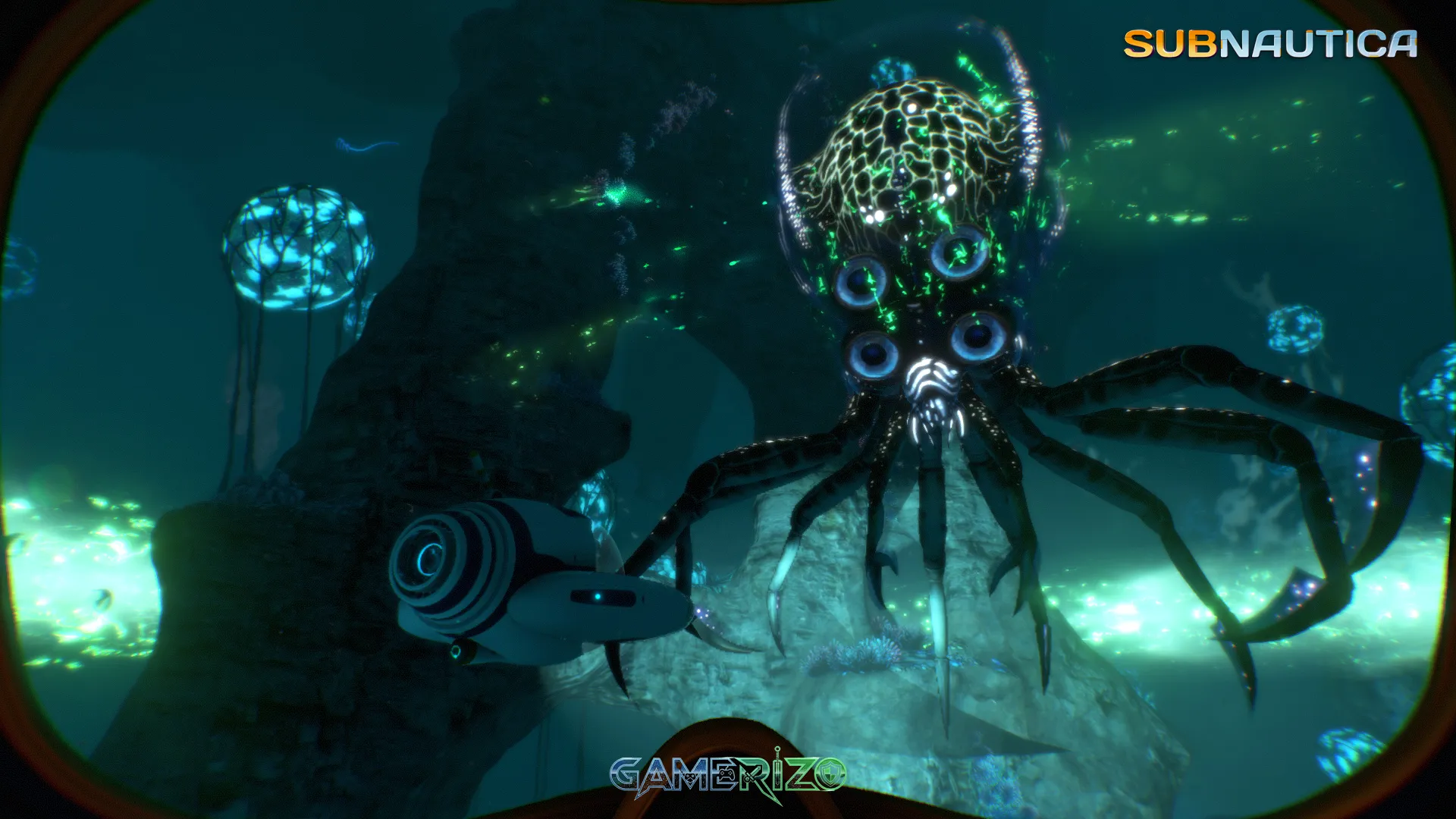 Subnautica 2