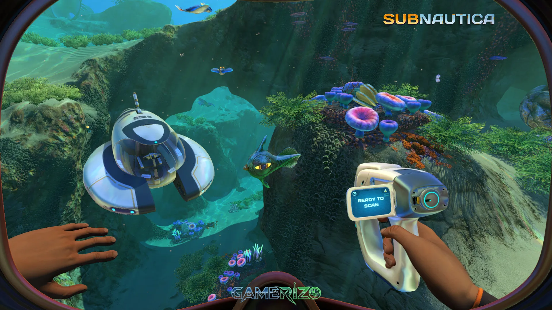 Subnautica 5