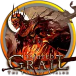 Tainted Grail: The Fall of Avalon PC