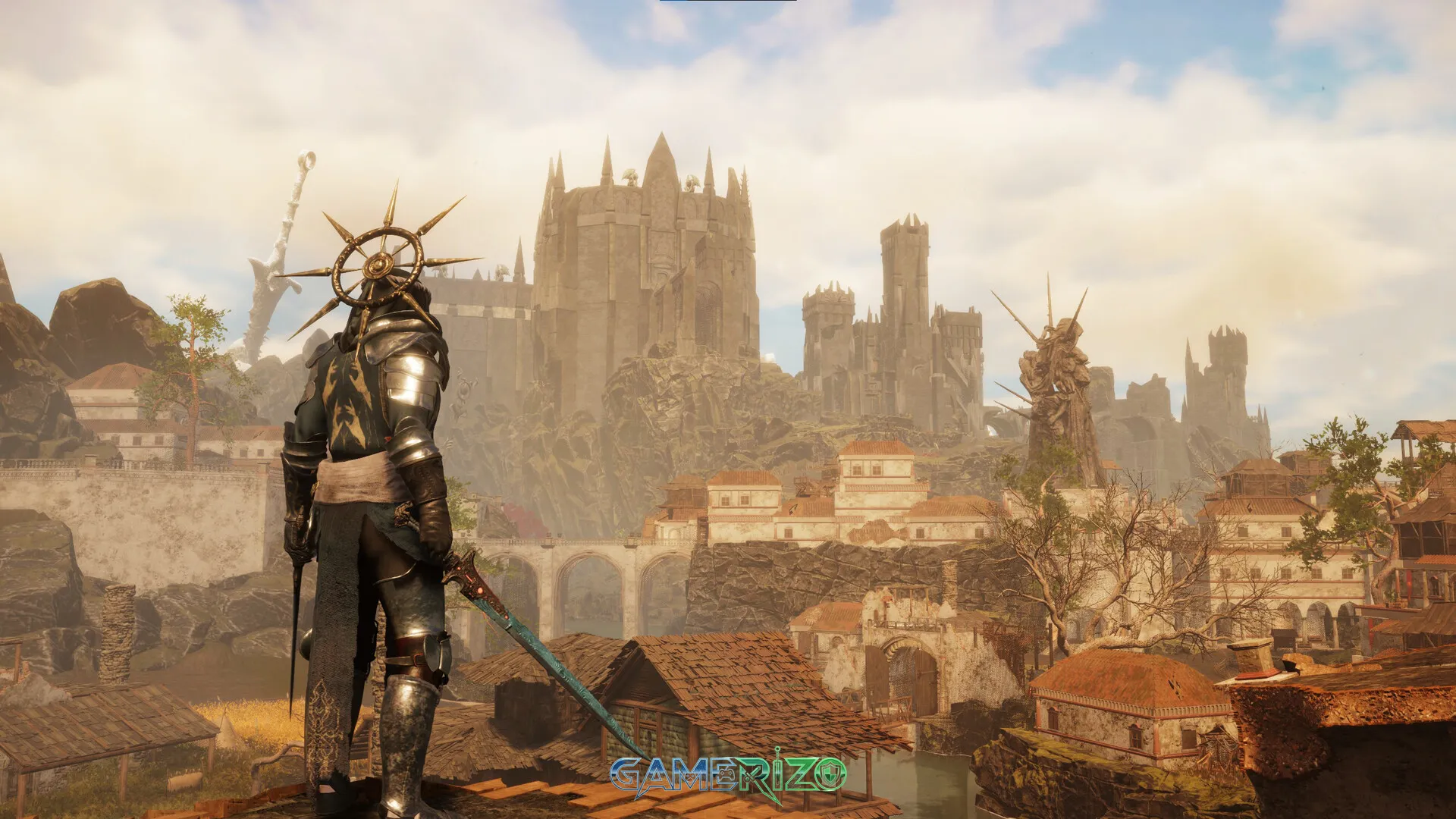 Tainted Grail: The Fall of Avalon 1