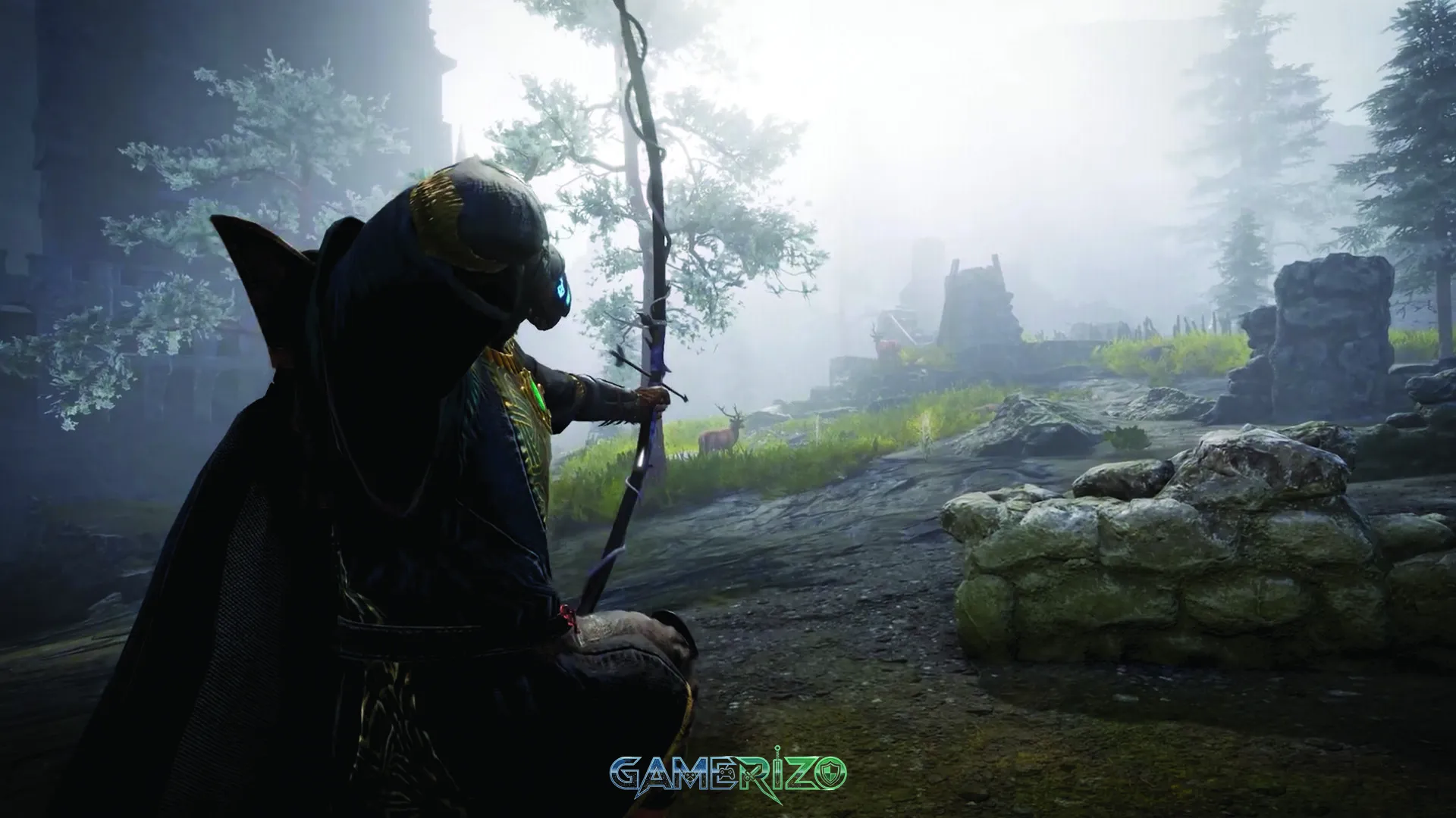 Tainted Grail: The Fall of Avalon 3