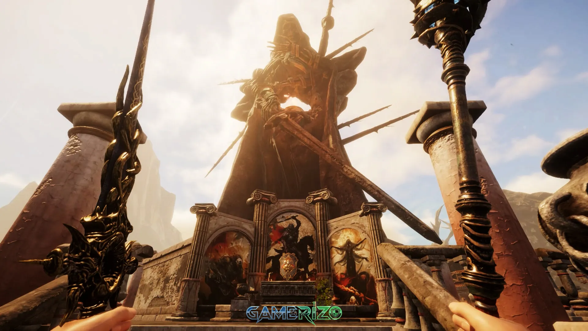 Tainted Grail: The Fall of Avalon 6