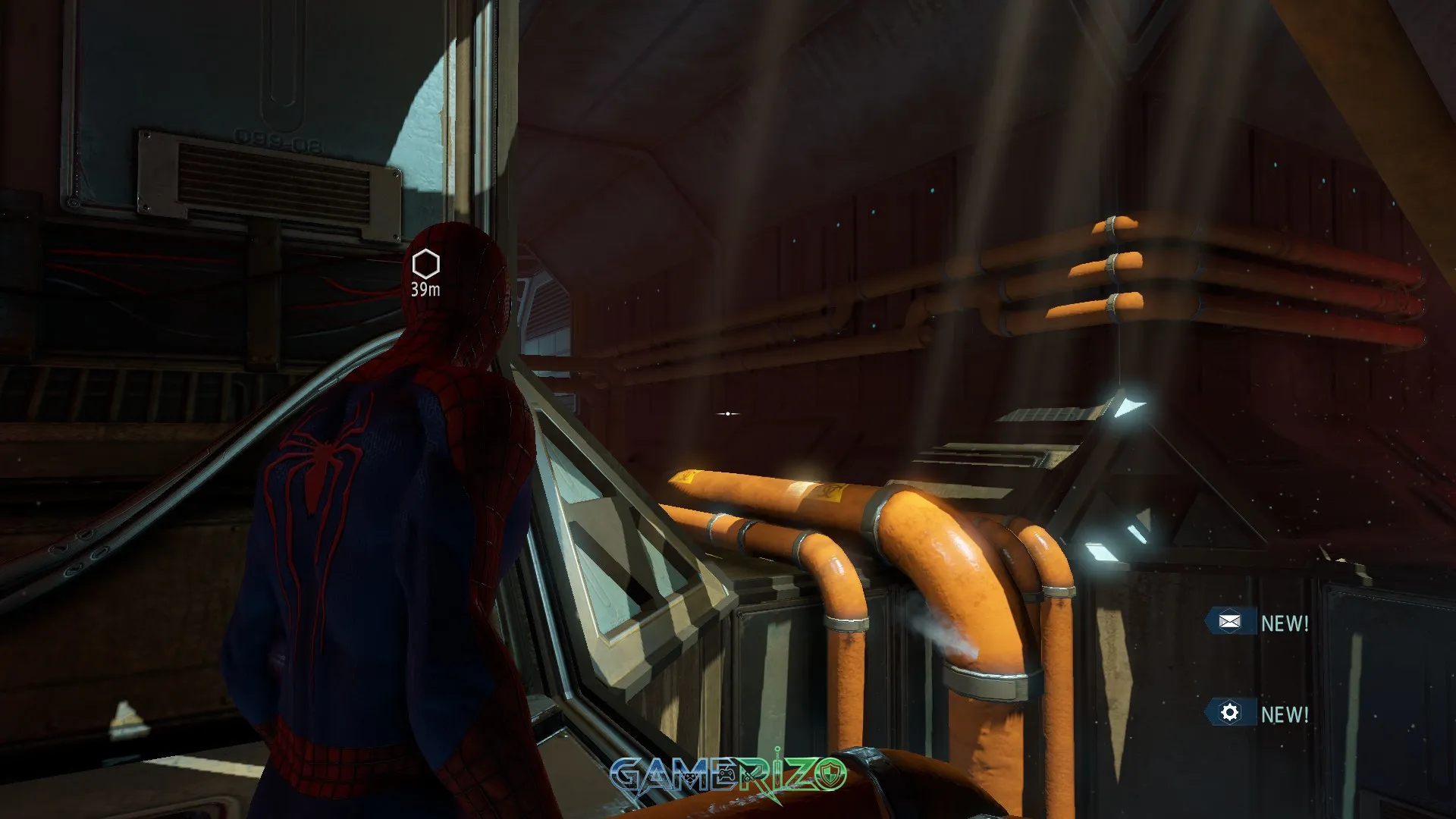 The Amazing Spider-Man 2 4