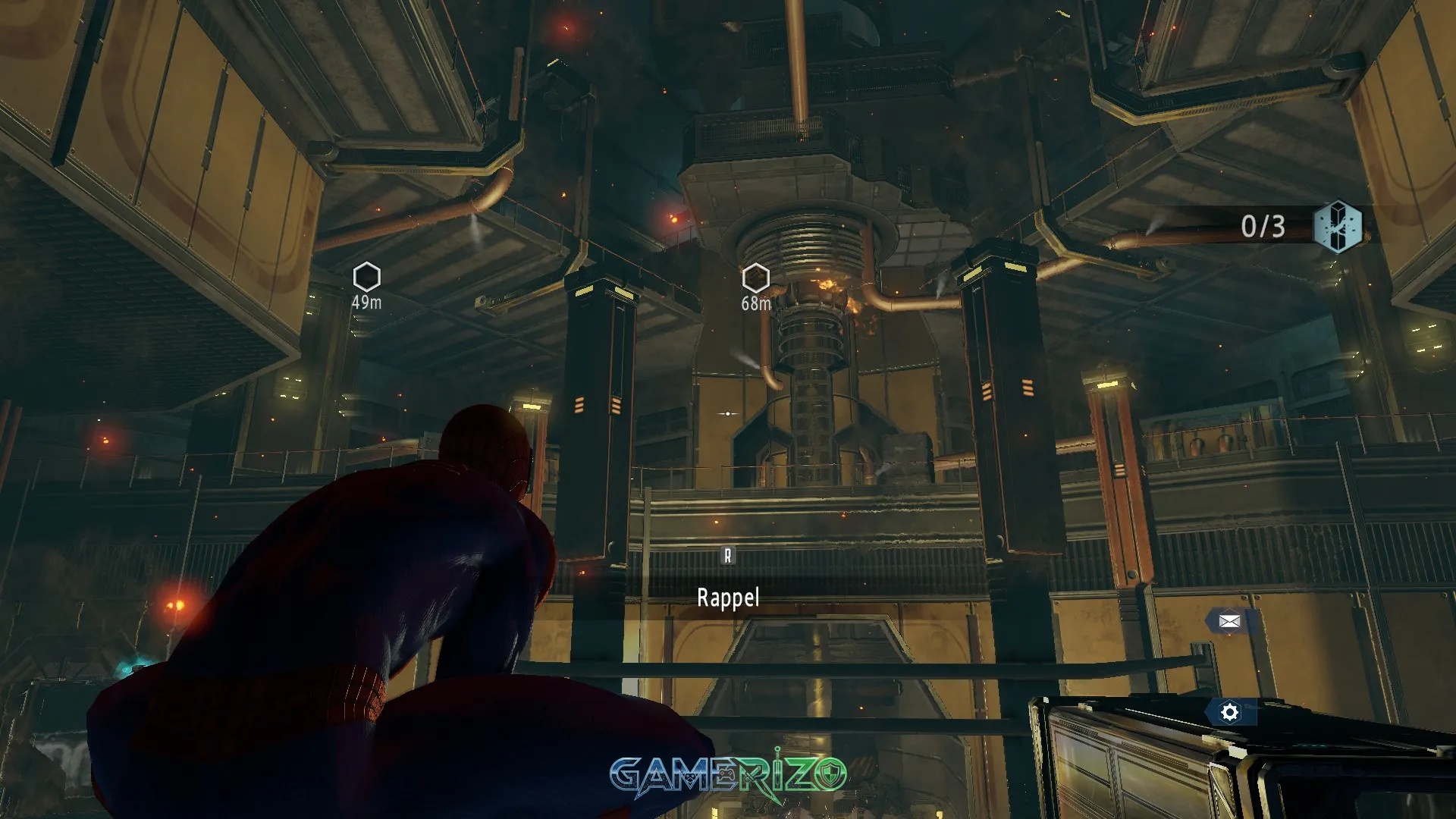 The Amazing Spider-Man 2 5