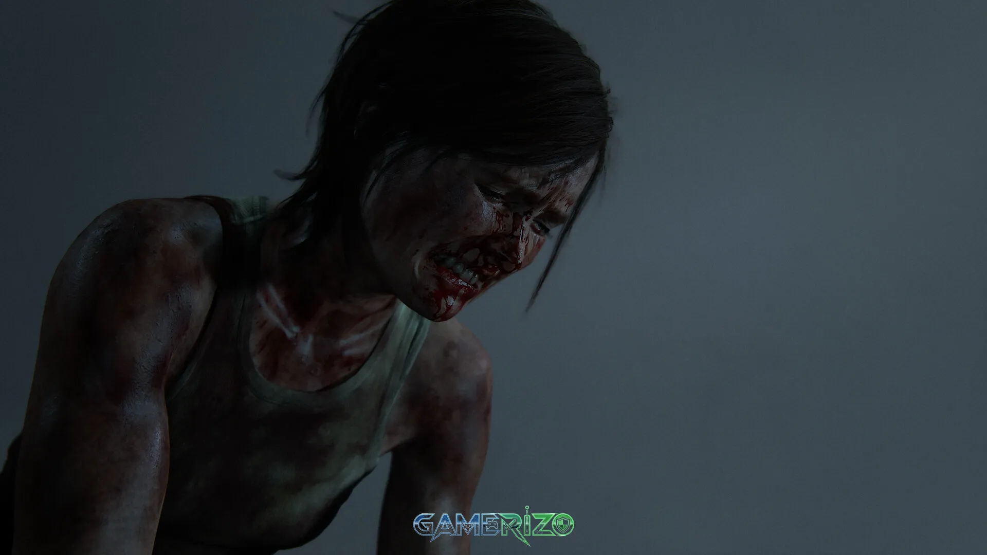 The Last of Us Part II Remastered 2