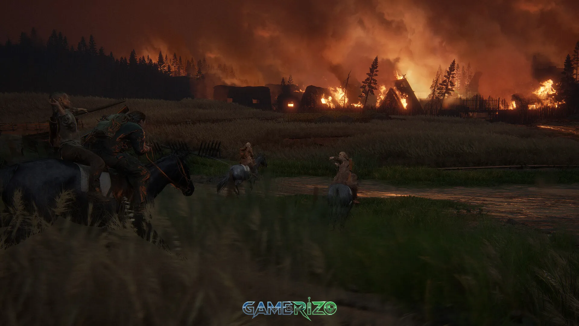 The Last of Us Part II Remastered 4