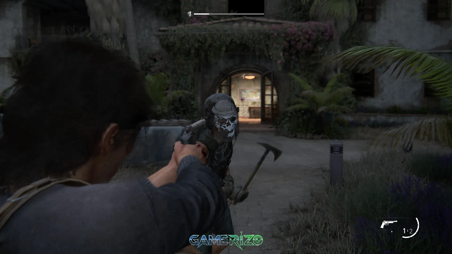 The Last of Us Part II Remastered 6