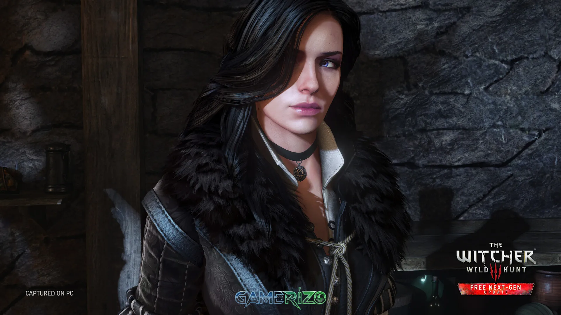 The Witcher 3: Wild Hunt 1