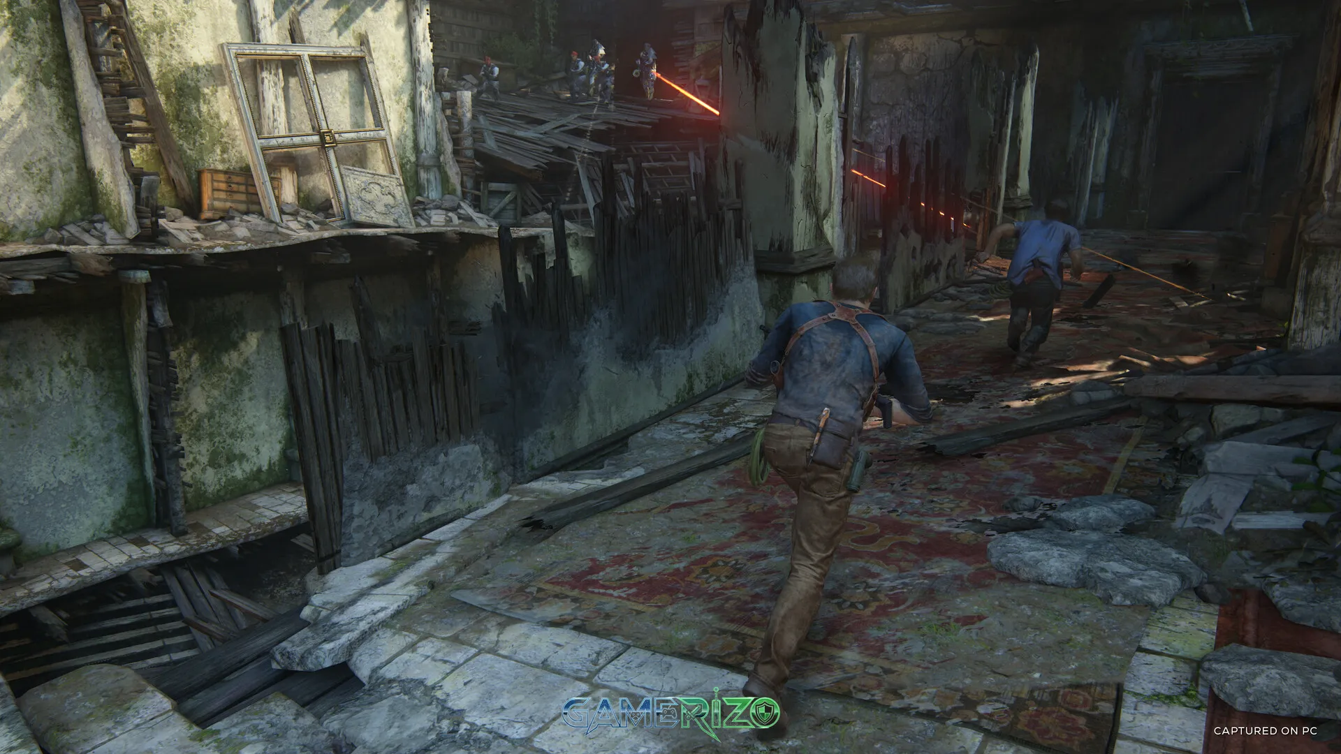 UNCHARTED: Legacy of Thieves Collection 2