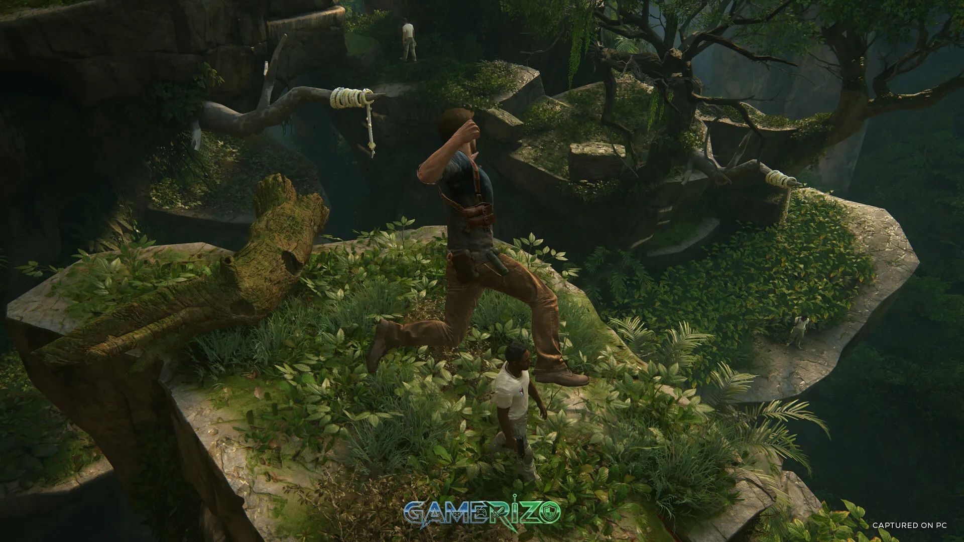 UNCHARTED: Legacy of Thieves Collection 5