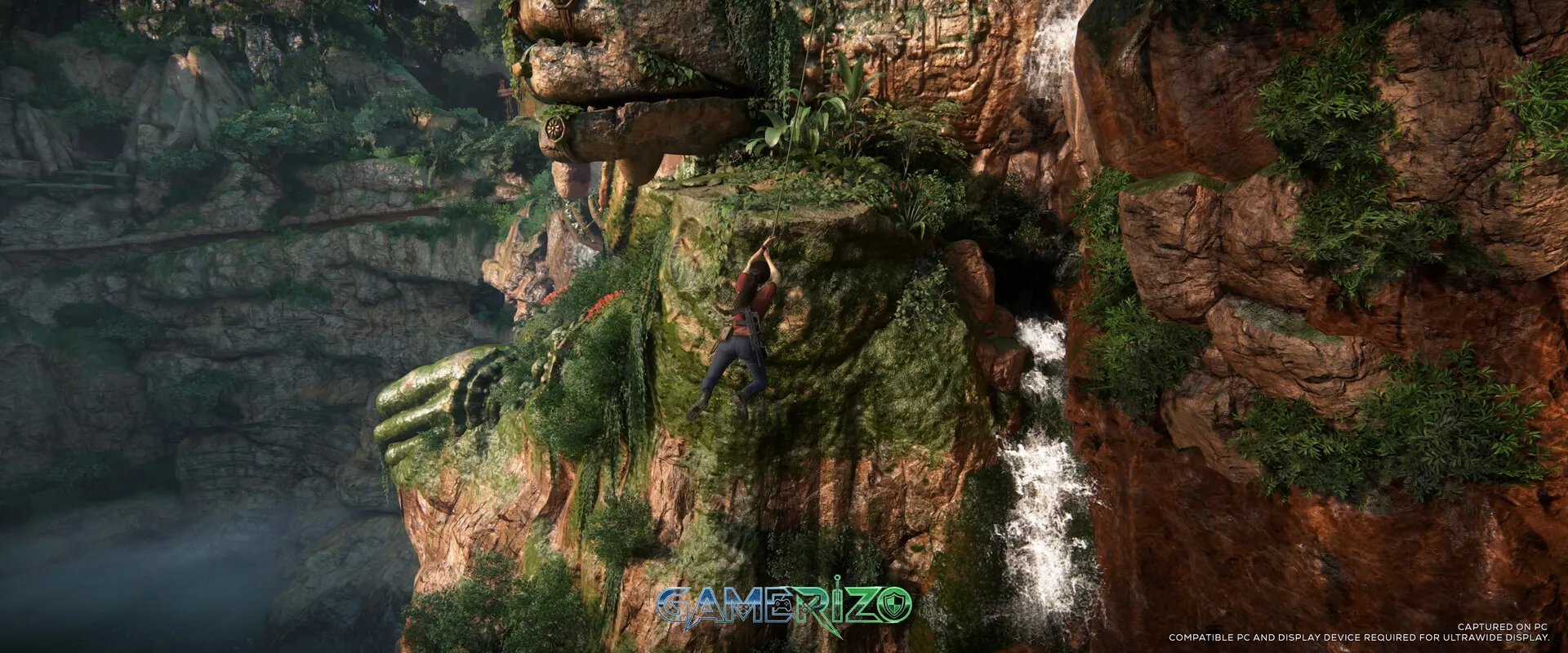 UNCHARTED: Legacy of Thieves Collection 7