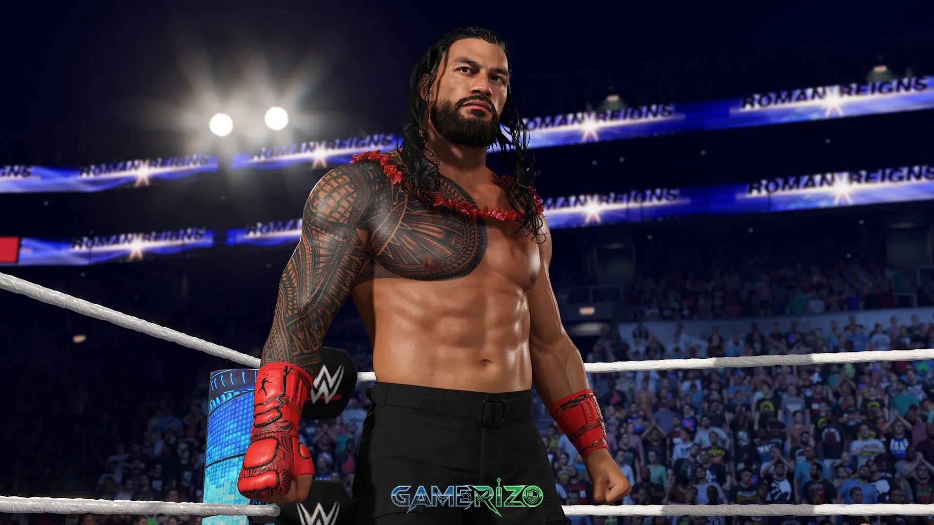 WWE 2K25 1