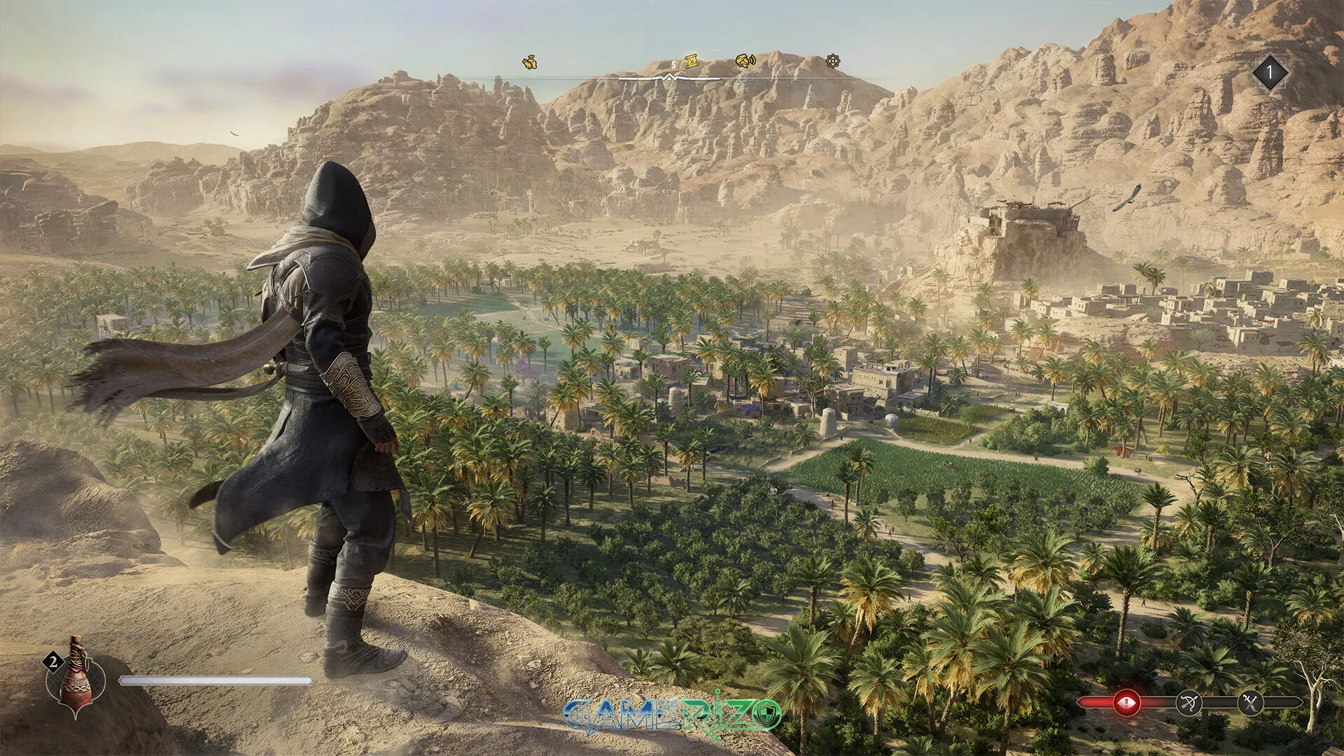 Assassin’s Creed Mirage 3