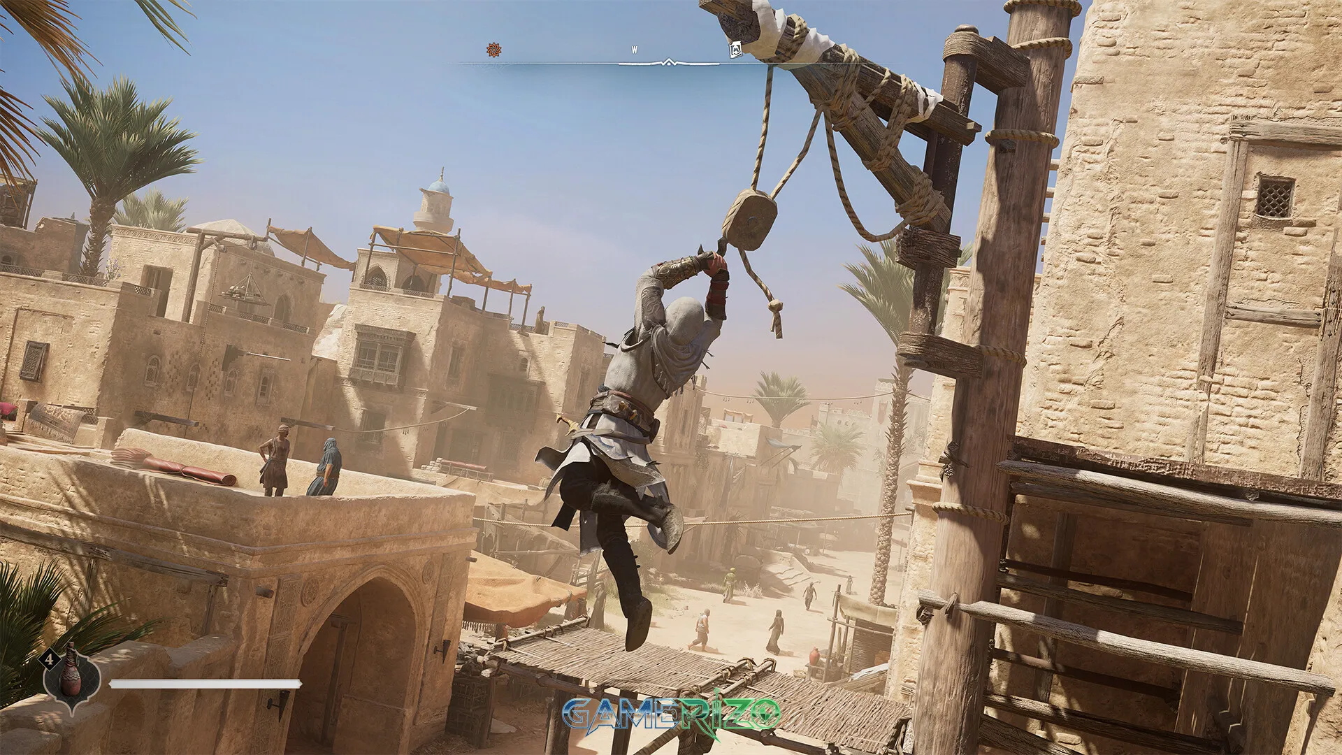 Assassin’s Creed Mirage 5
