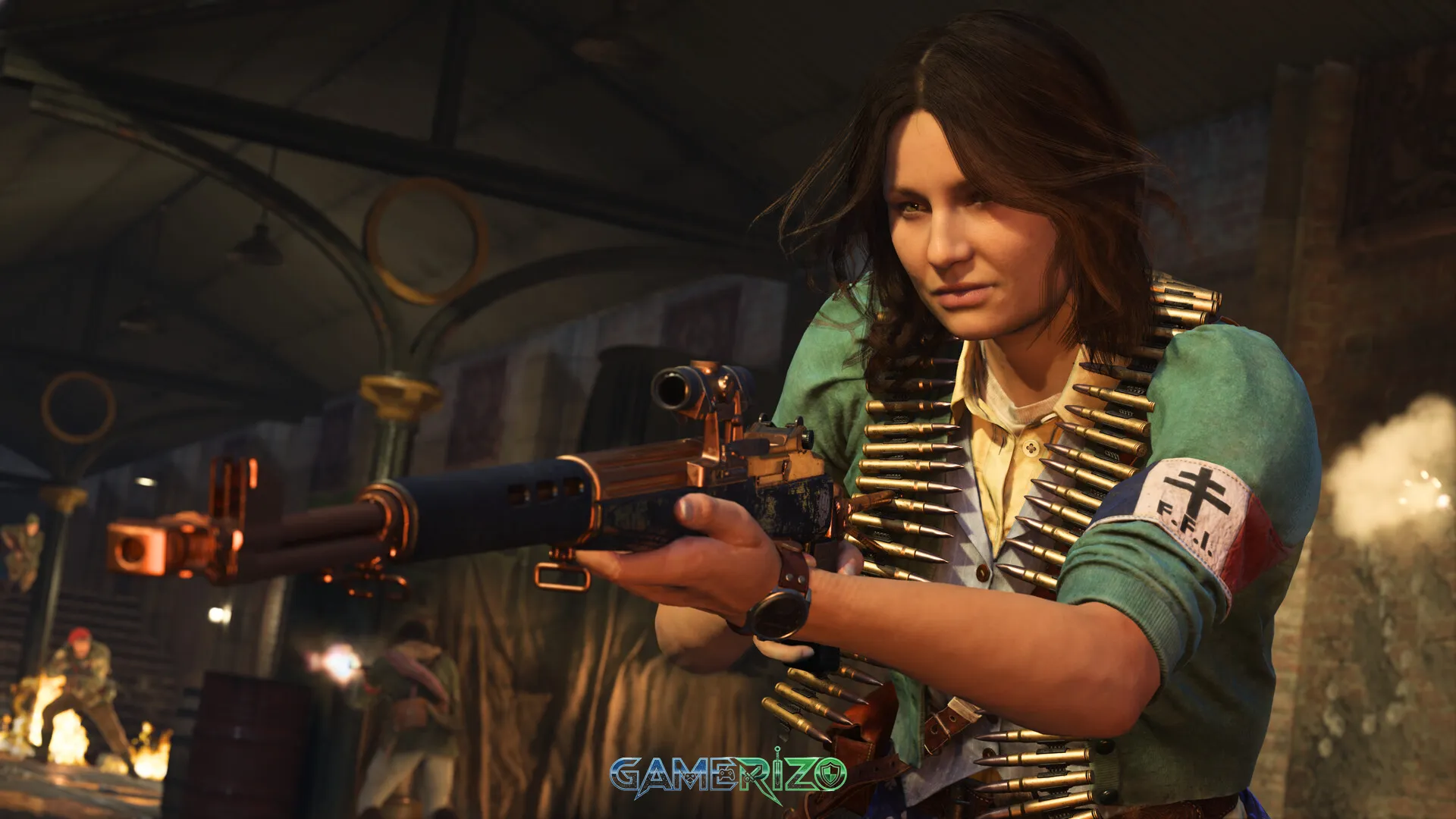 Call of Duty: Vanguard 2