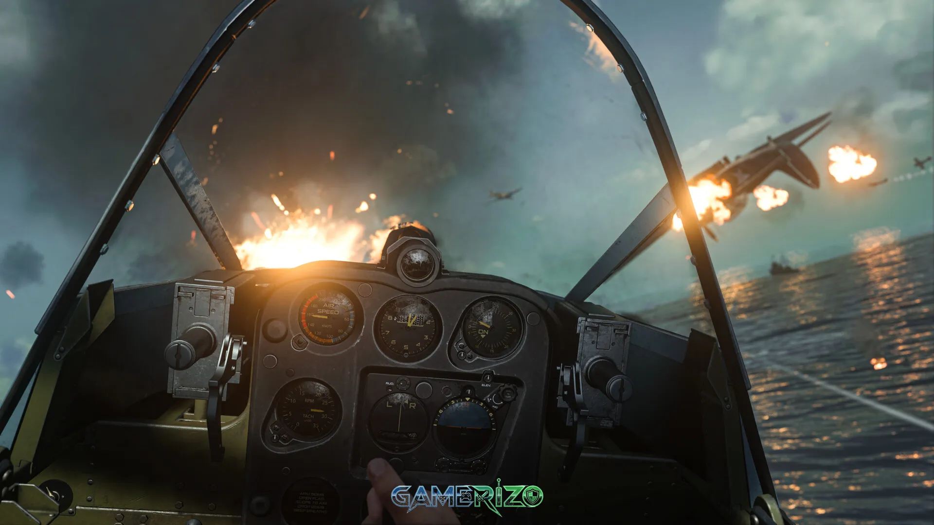 Call of Duty: Vanguard 6