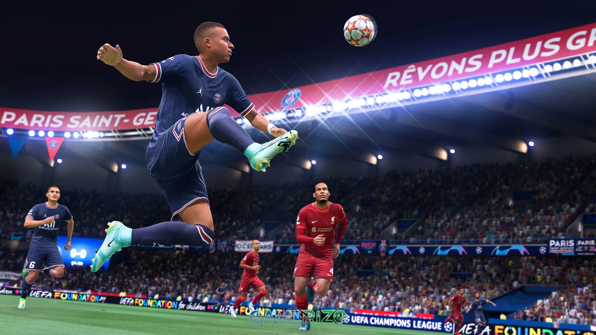 FIFA 22 2